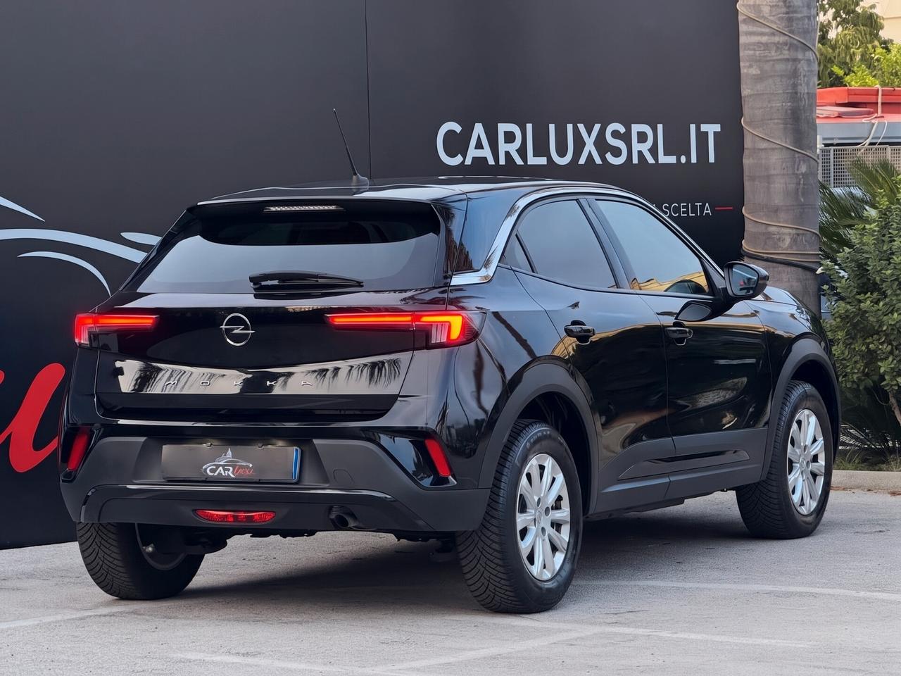 Opel Mokka 1.2 Turbo Elegance S 101CV IVA ESPOSTA