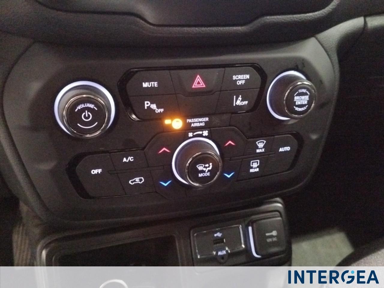 JEEP Renegade 1.6 mjt Limited 2wd 130cv N1