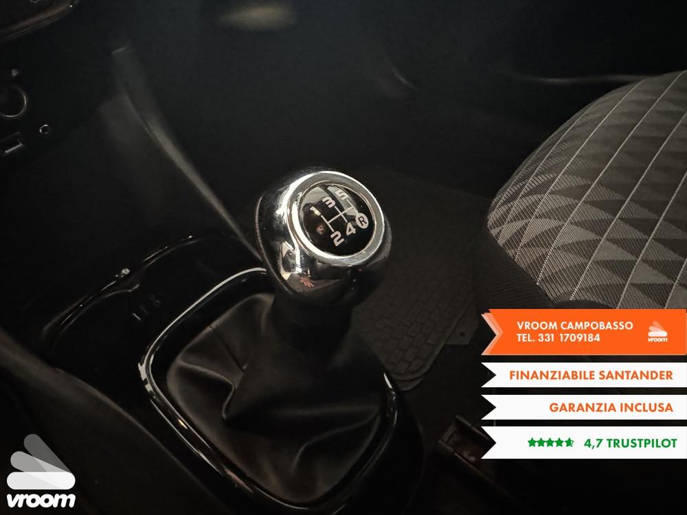 PEUGEOT 108 VTi 72 S&S 5 porte Collection