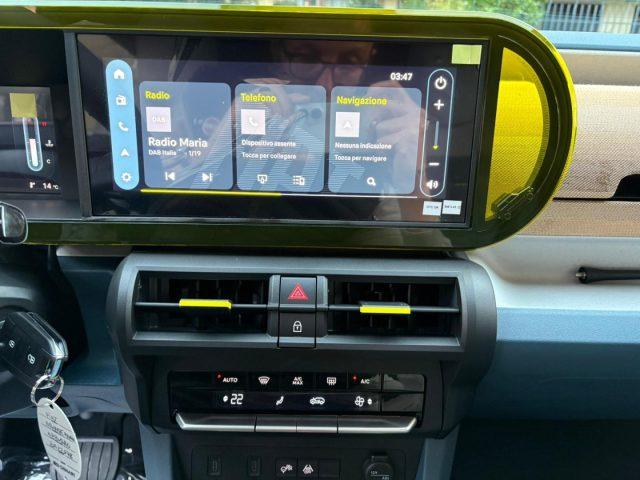 FIAT Grande Panda 1.2 Hybrid 110 CV La Prima *PREZZO PROMO*