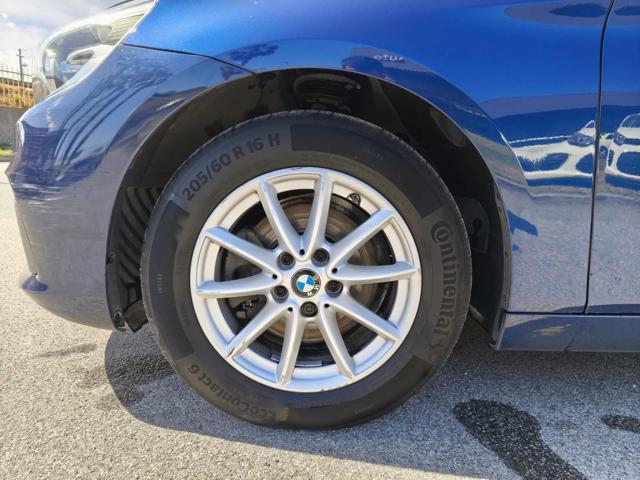 BMW 218 d Active Tourer
