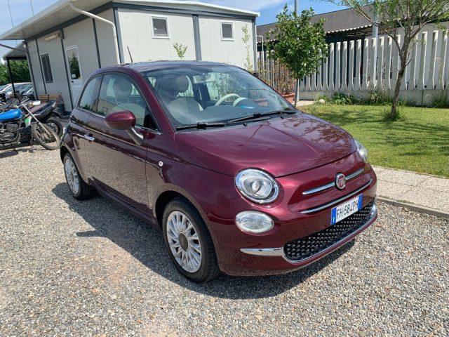 FIAT 500 1.2 Riva