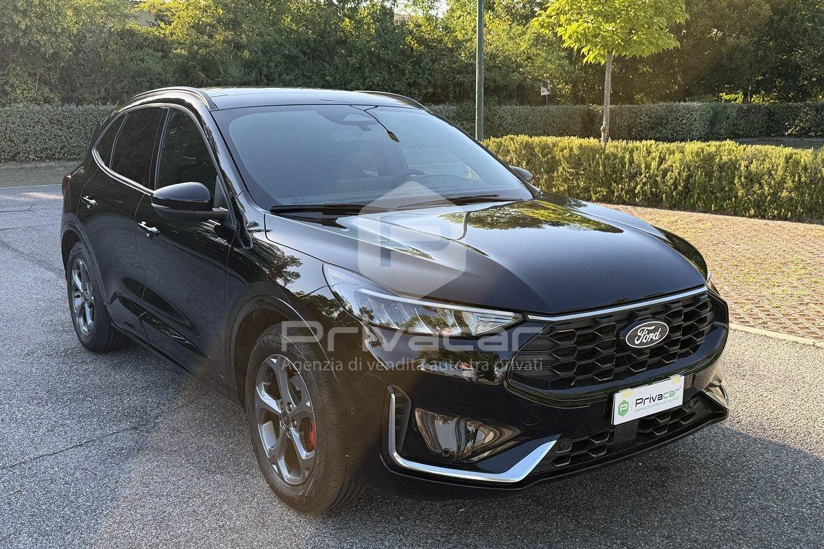 FORD Kuga 2.5 Full Hybrid 180 CV CVT 2WD ST-Line X