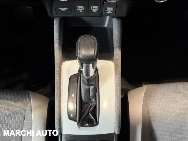 HONDA Jazz 1.5 Hev Crosstar eCVT Executive