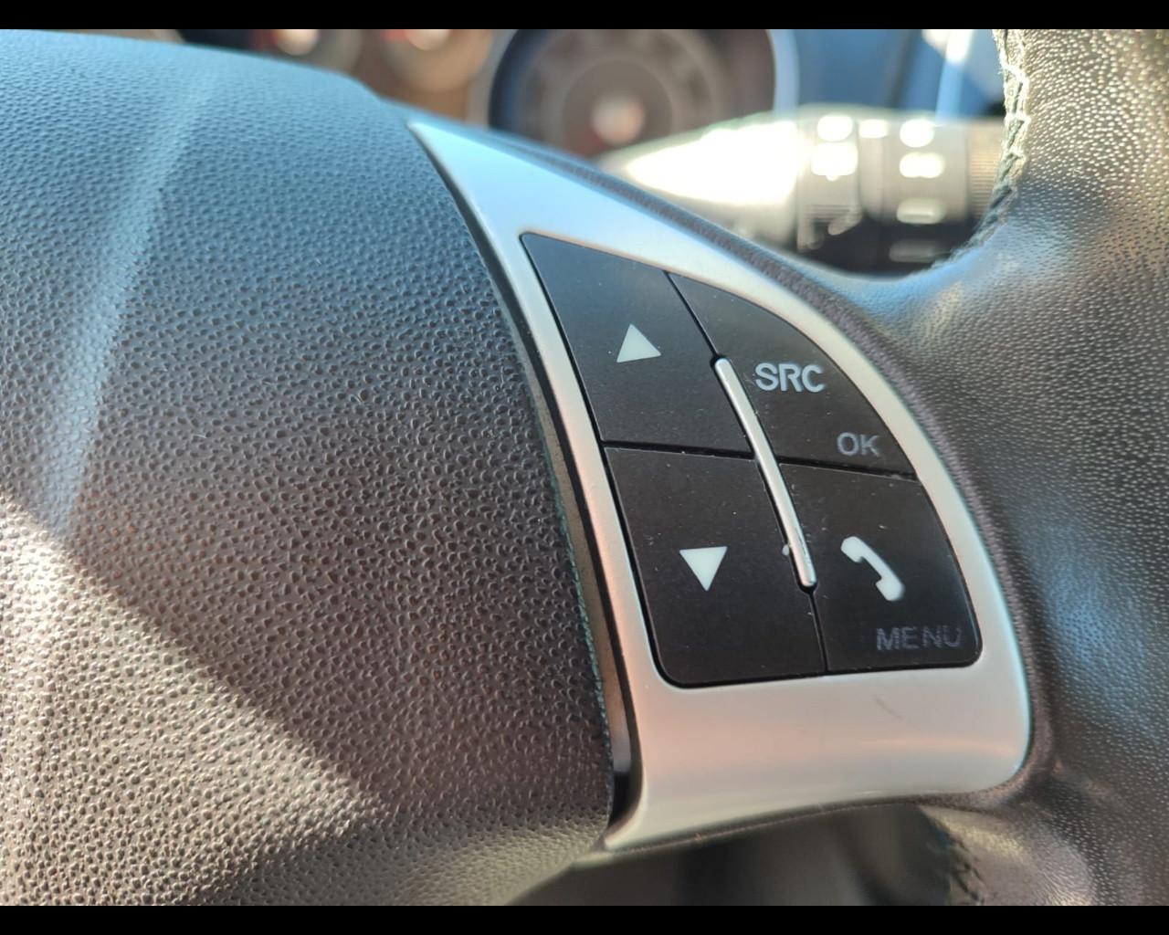 FIAT Punto Evo - Punto Evo 1.4 5 porte Dynamic Natural Power