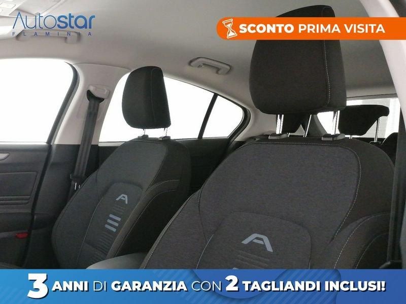 Ford Focus Active 1.0t ecoboost h 125cv