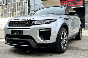 LAND ROVER Range Rover Evoque 2.0 TD4 5p. SE Dynamic