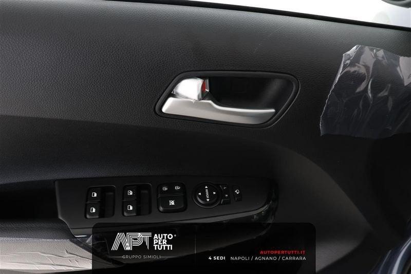 Kia Picanto Picanto 1.0 mpi Launch Edition