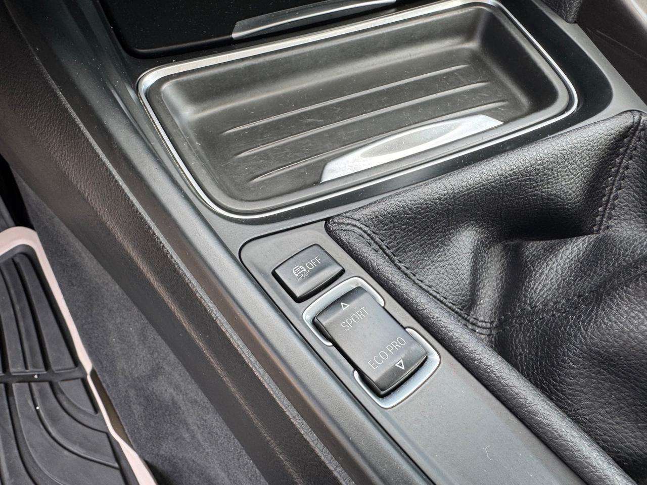 Bmw 320d 116cv Touring Modern NEOPATENTATI