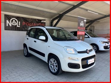 FIAT PANDA 0.9 TWINAIR TURBO NATURAL POWER LONGE