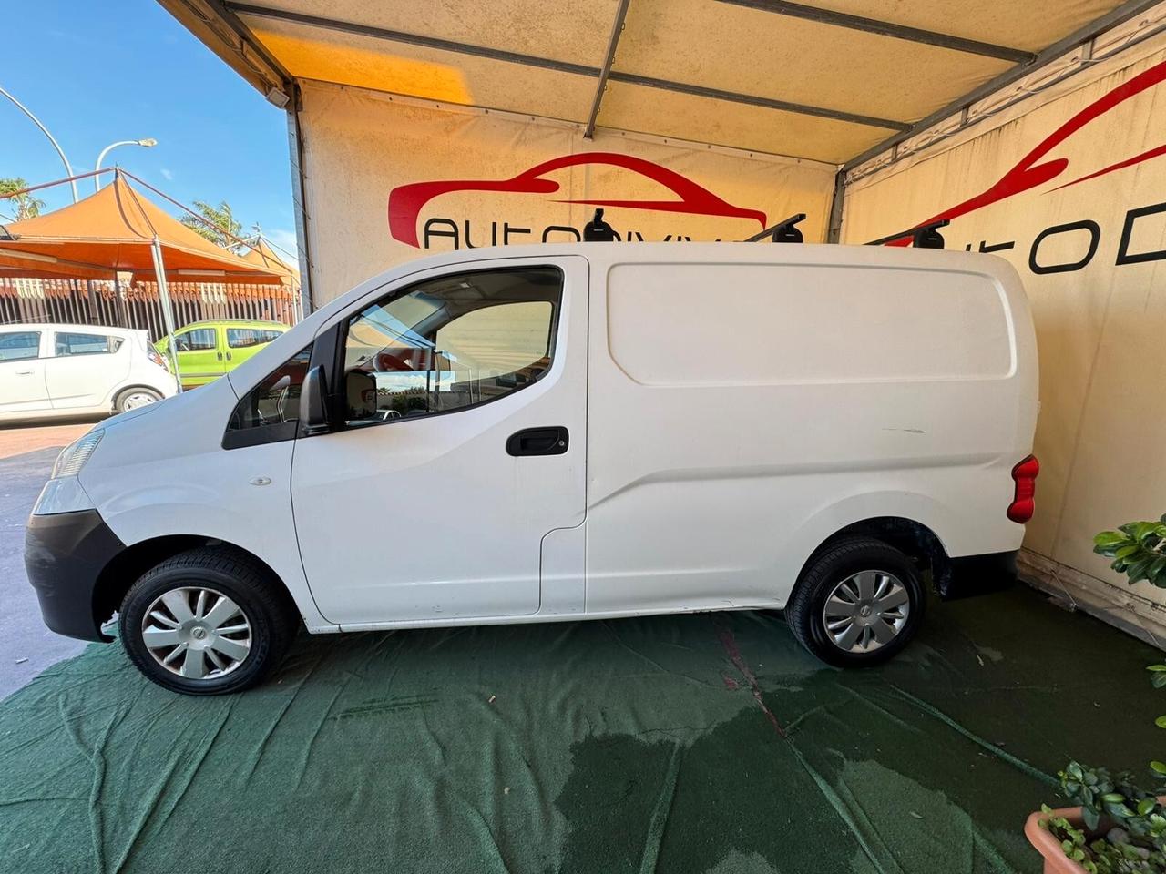 Nissan NV200 1.5 dCi 90CV Furgone
