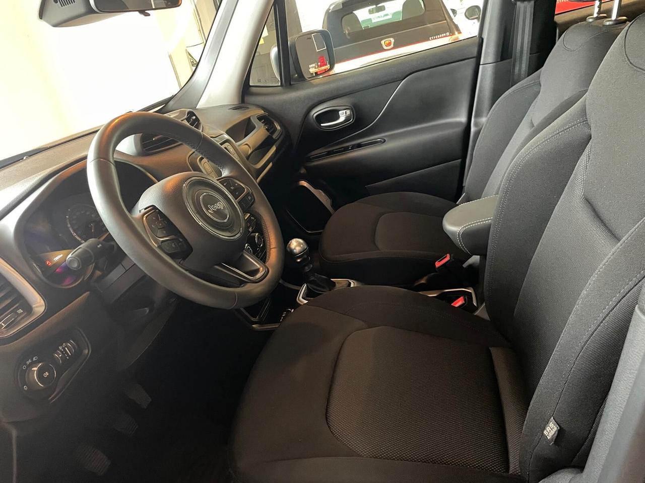 Jeep Renegade 1.0 T3 Longitude