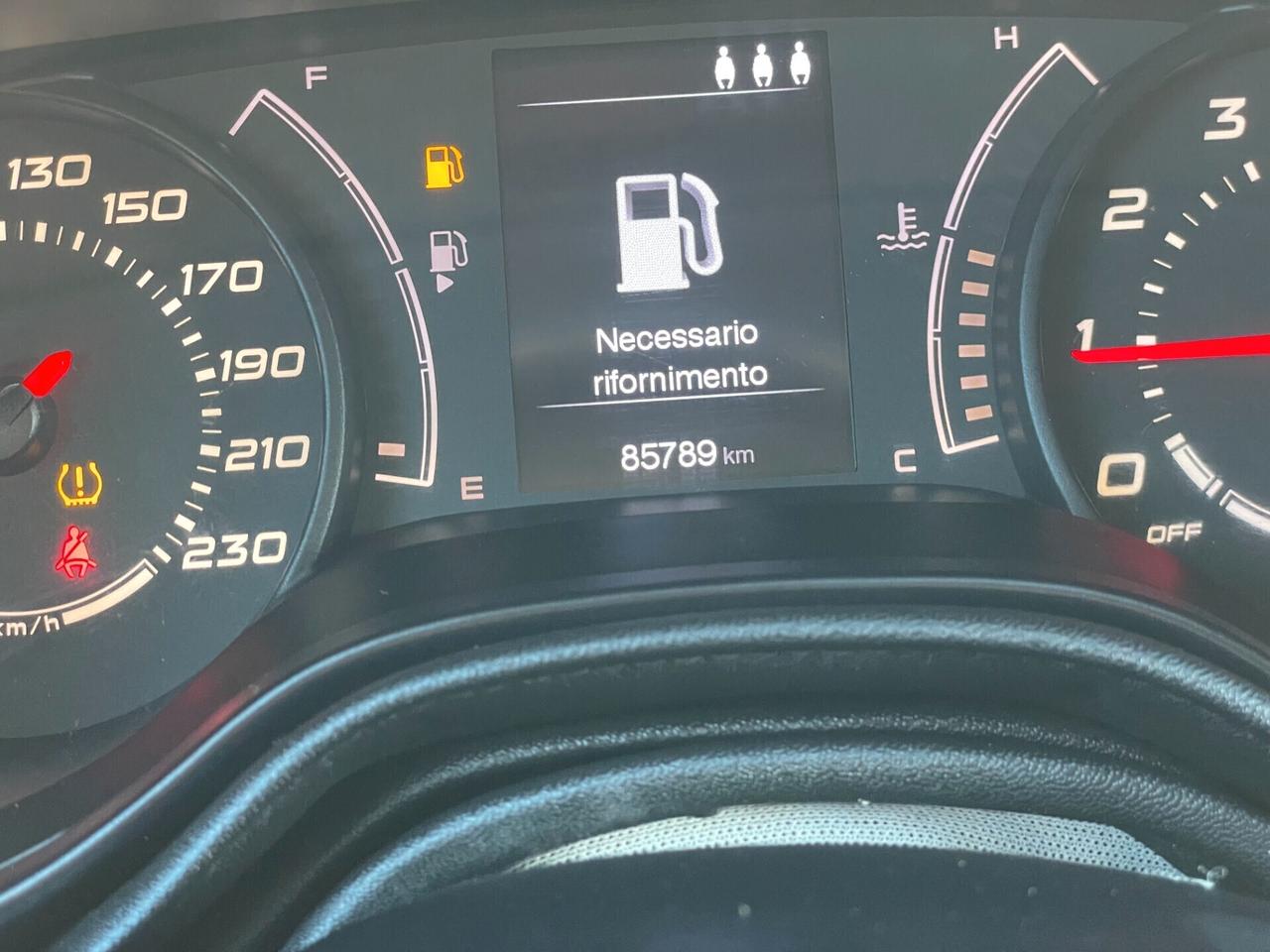 Fiat Tipo 1.4 SW Lounge gpl