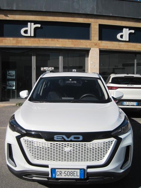 Evo 5 1.5 Turbo Bi-fuel GPL