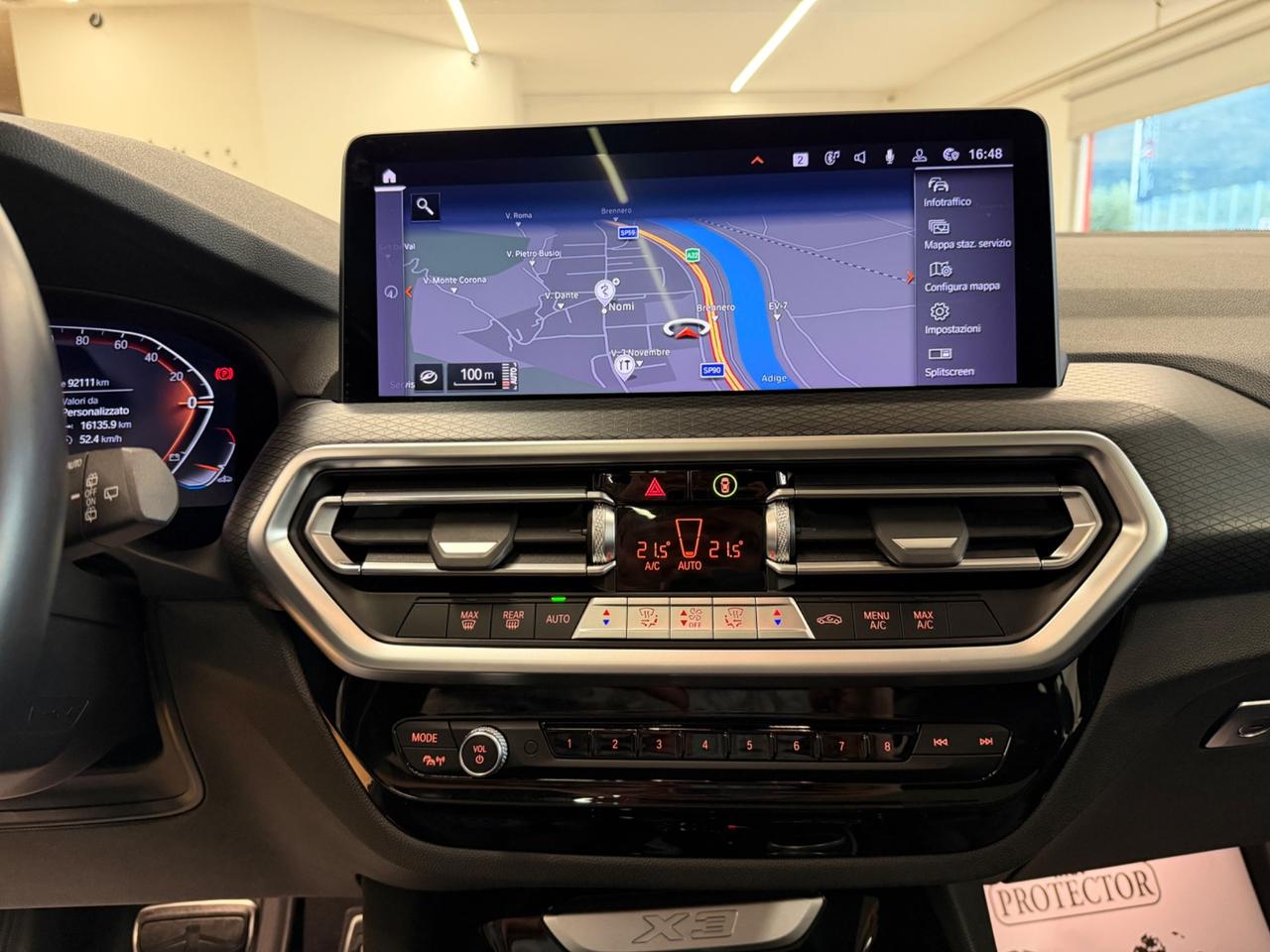 Bmw X3 xDrive30d 249CV 48V Msport