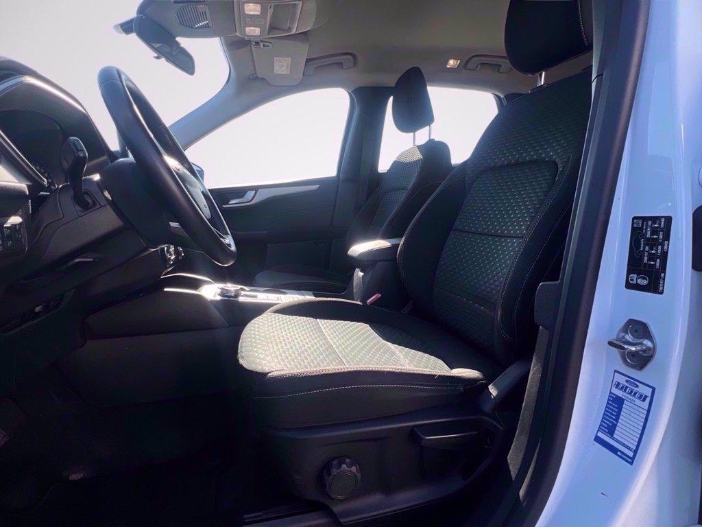 FORD Kuga 2.5 full hybrid Connect 2wd 190cv e-shifter del 2022
