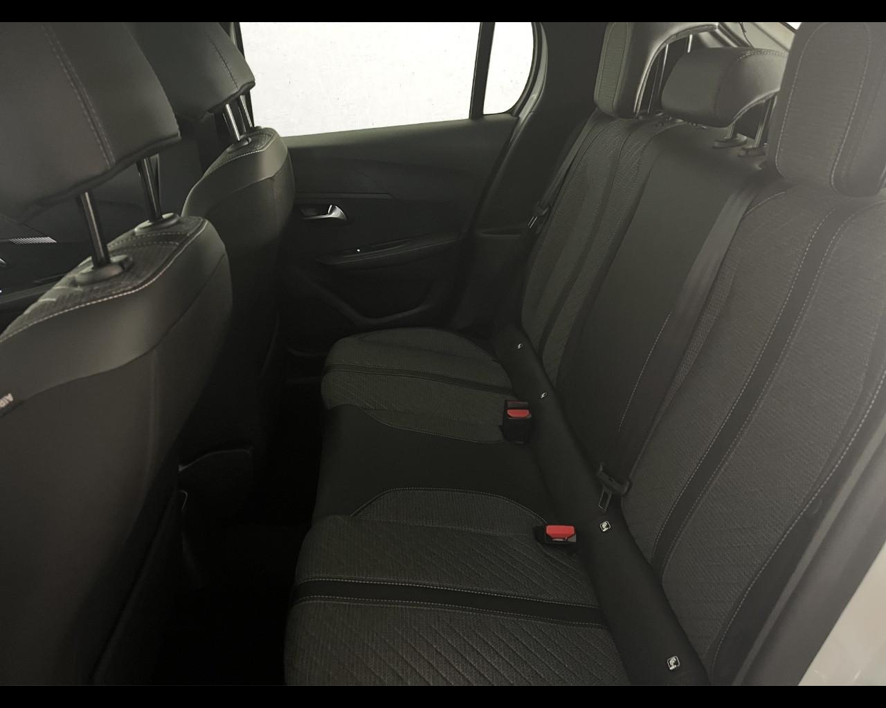 PEUGEOT 208 5P - STYLE P.Tech 75 S&S