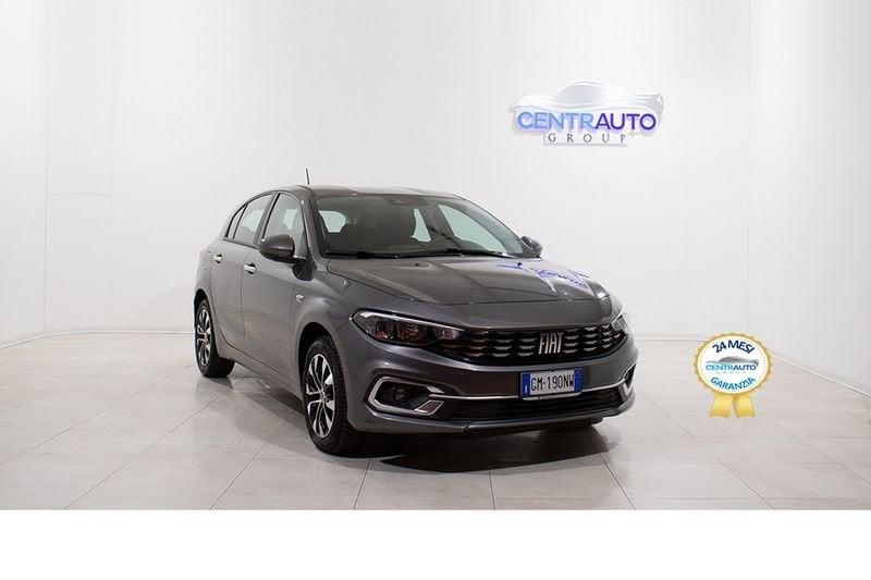 FIAT Tipo 1.0 100cv 5 porte City Life