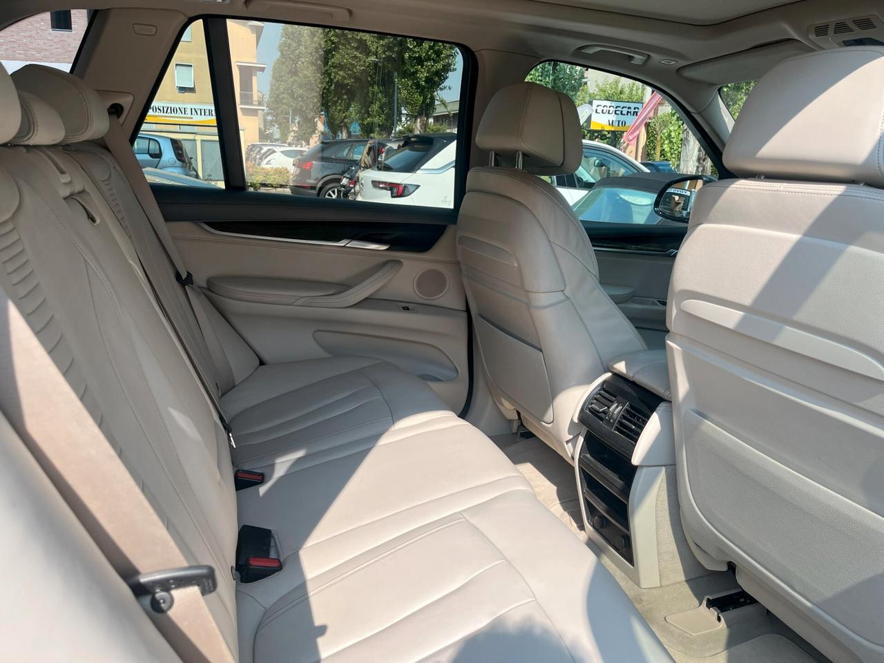 Bmw X5 xDrive30d 258CV Luxury