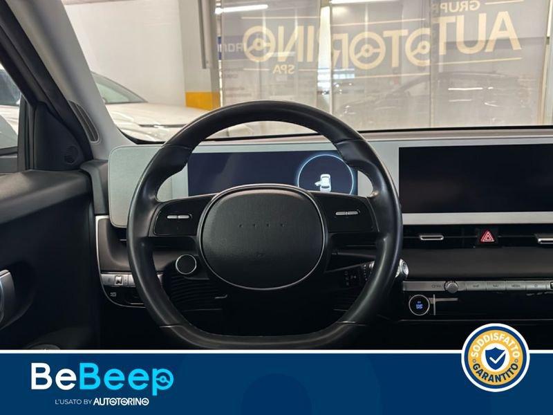 Hyundai Ioniq 5 58 KWH PROGRESS RWD