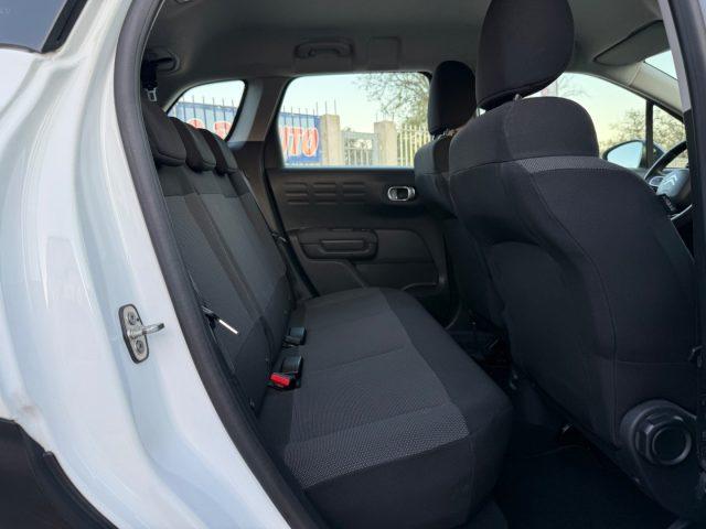 CITROEN C3 Aircross BlueHDi GARANZIA