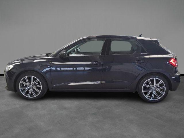 AUDI A1 SPB 30 TFSI Admired