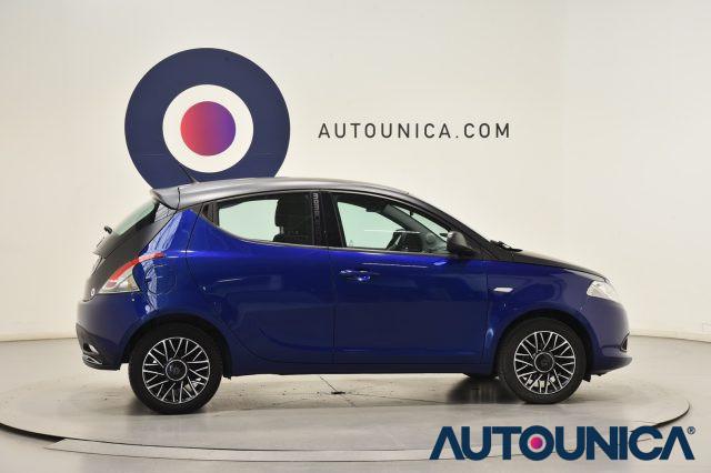 LANCIA Ypsilon 1.2 69CV 5 PORTE S MOMODESIGN NEOPATENTATI