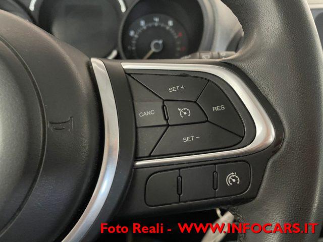 FIAT 500L 1.4 95 CV S&S Cross NEOPATENTATI PROMO