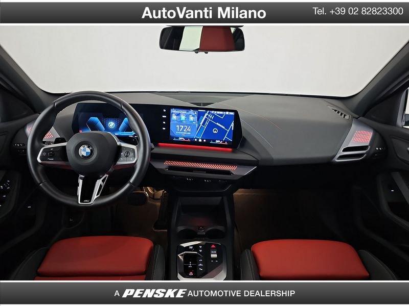 BMW Serie 1 118d MSport Pro