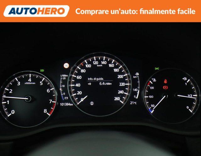 MAZDA CX-30 2.0L Skyactiv-G 150 CV M Hybrid AWD Exclusive