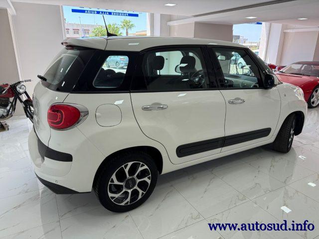 FIAT 500L 1.3 Multijet 95 CV Business