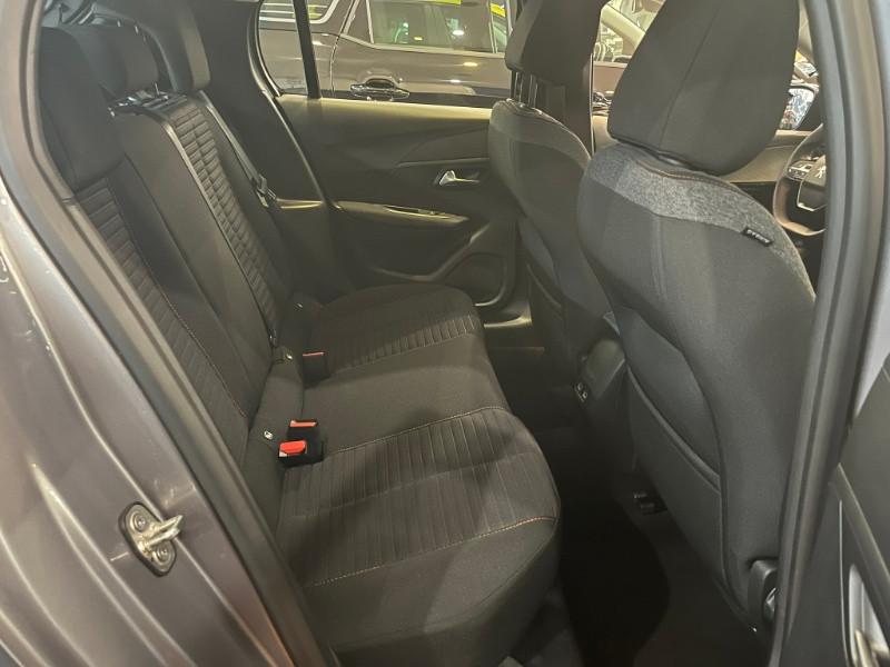 PEUGEOT 208 PureTech 100 Stop&Start EAT8 5 porte Allure