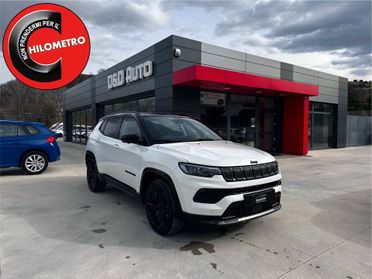 Jeep Compass 1.6 MJ 130CV S PREZZO VERO