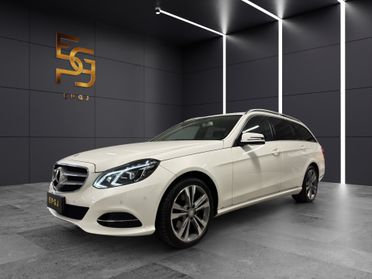 Mercedes-benz E 250 E 250 BlueTEC S.W. 4Matic Automatic Sport