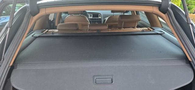 Audi A6 A6 LE 3.0 quattro 240cv tipt *GAR 2ANNI AUDI*