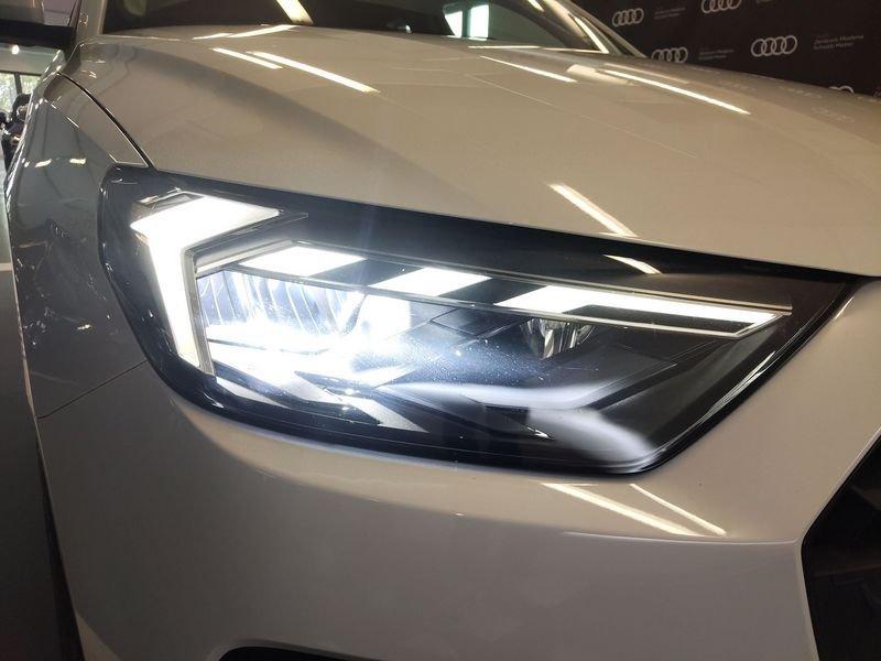 Audi A1 A1 SPB 30 TFSI Admired Advanced
