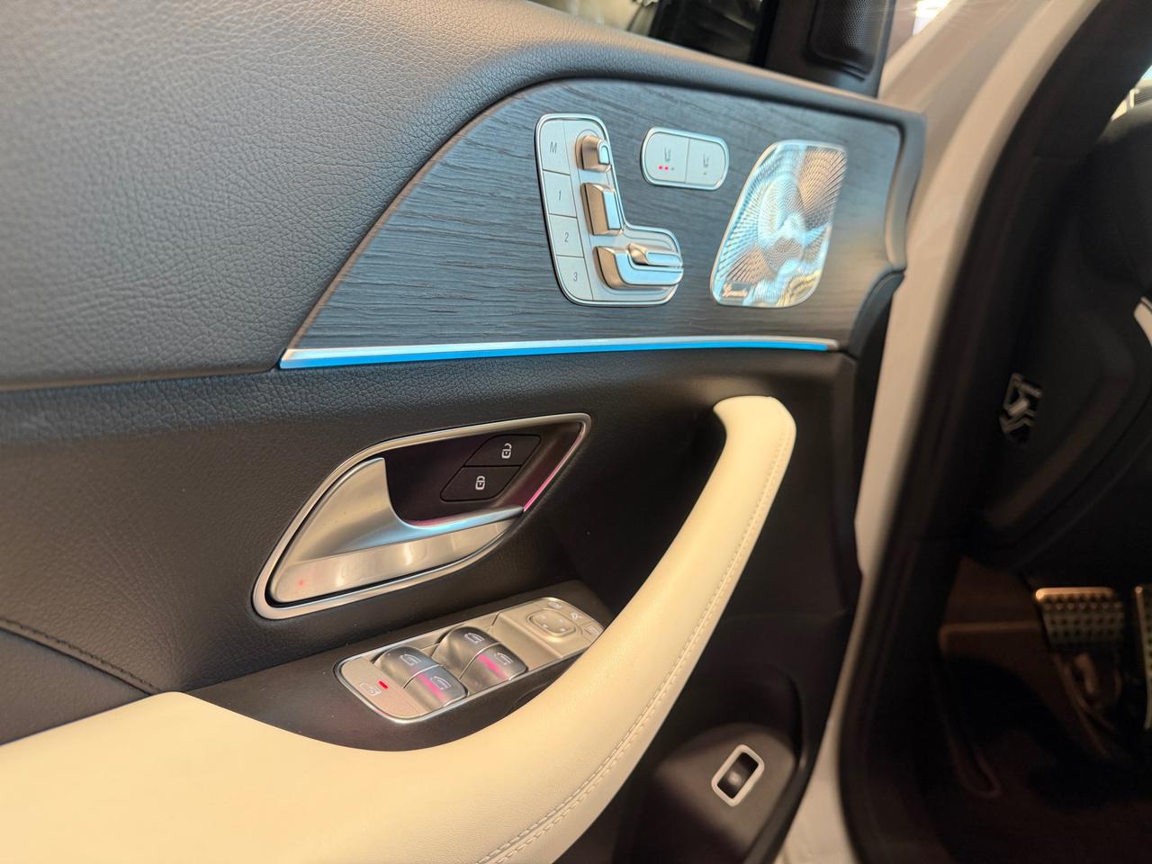 Mercedes GLE 300 d AMG Line Premium Plus 4matic auto 7p.ti