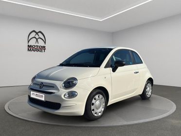 Fiat 500 1.0 FireFly Hybrid Club