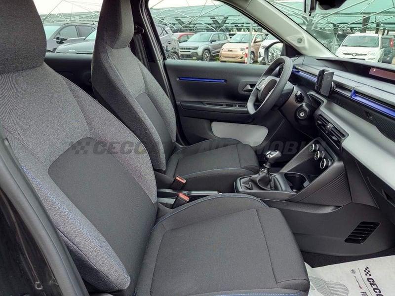 Citroën C3 C3 1.2 puretech You 100cv s&s