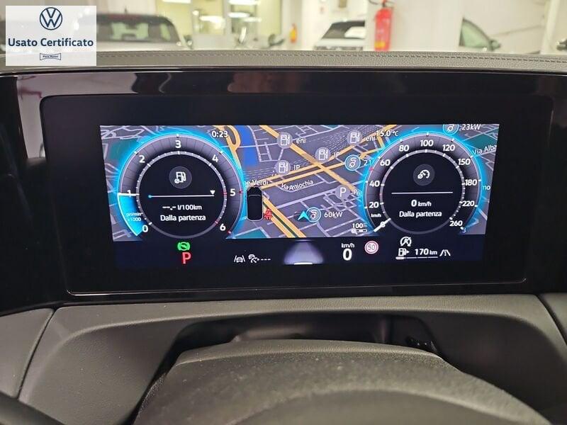 Volkswagen Tiguan Tiguan 2.0 TDI 150 CV DSG R-Line Plus