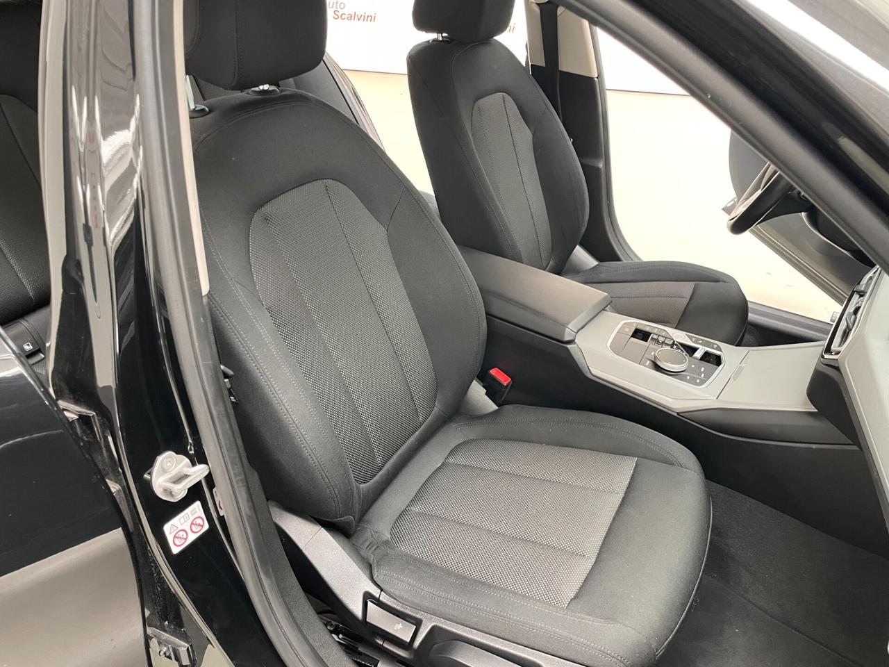 Bmw 318 i 2.0 156cv Touring Automatic