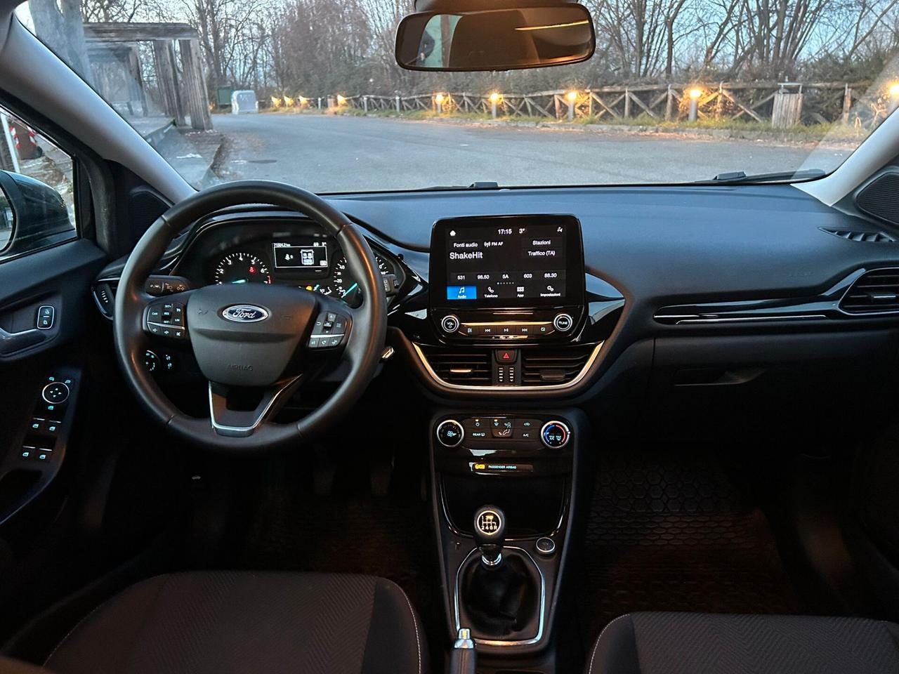 Ford Puma 1.0 benzina 69.000 Km