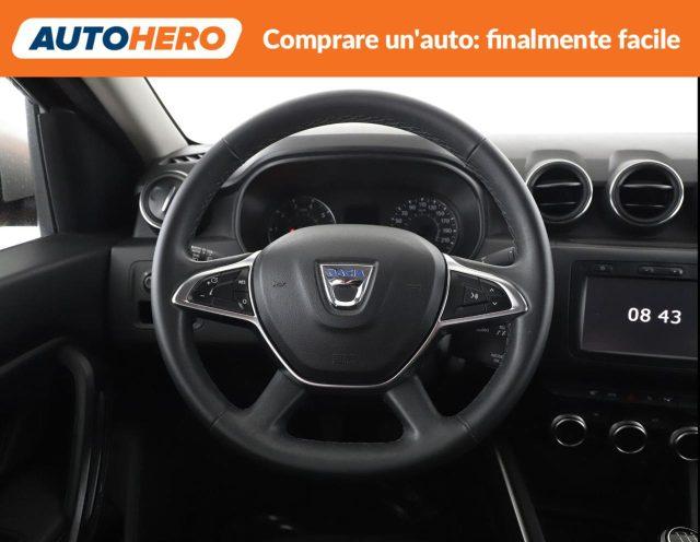DACIA Duster 1.6 SCe 4x2 Prestige