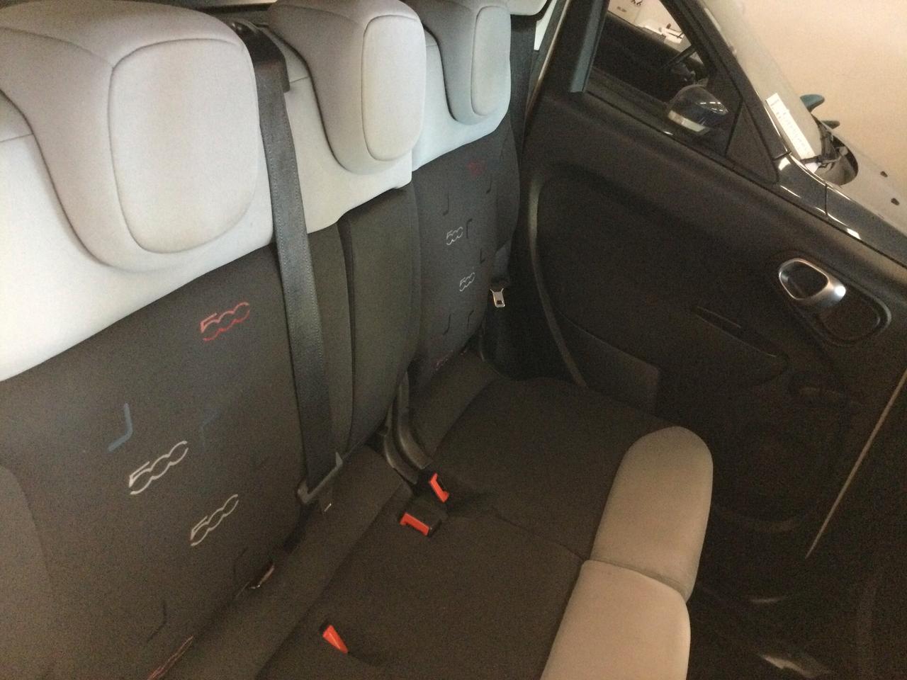 Fiat 500L Living 1.6 Multijet 105 CV Lounge