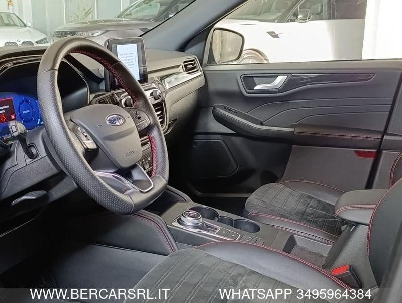 Ford Kuga Kuga 1.5 EcoBlue 120 CV aut. 2WD ST-Line X