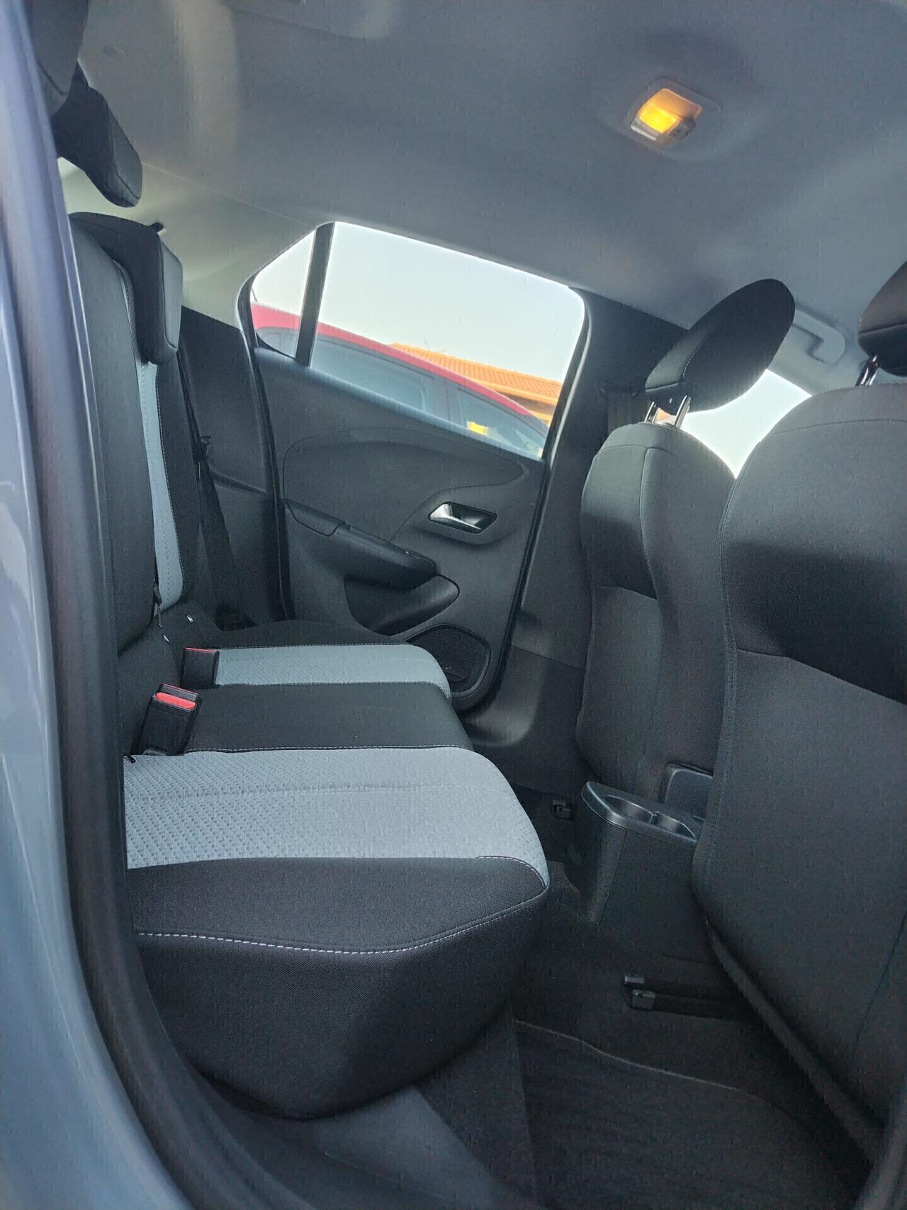 Assortimento Opel Corsa 1.2 benzina