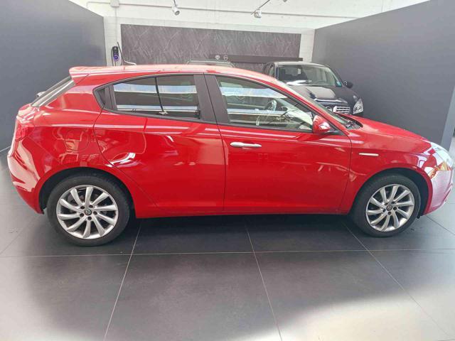 ALFA ROMEO Giulietta 1.4 Turbo 120 CV Super