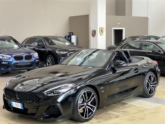 BMW Z4 sDrive20i Msport Automatica - 19" - Harman - FULL