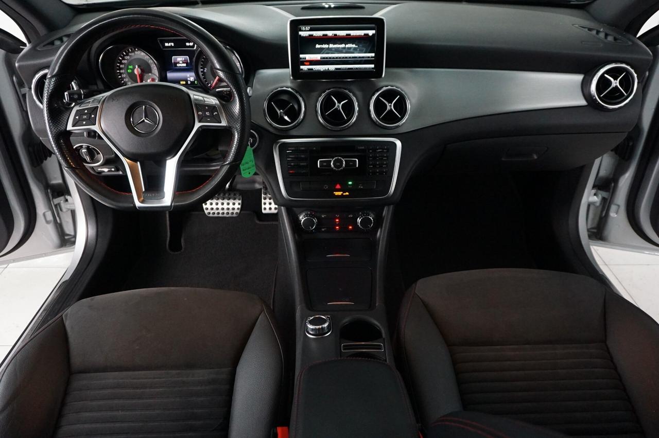Mercedes-benz GLA 200 CDI Automatic Premium