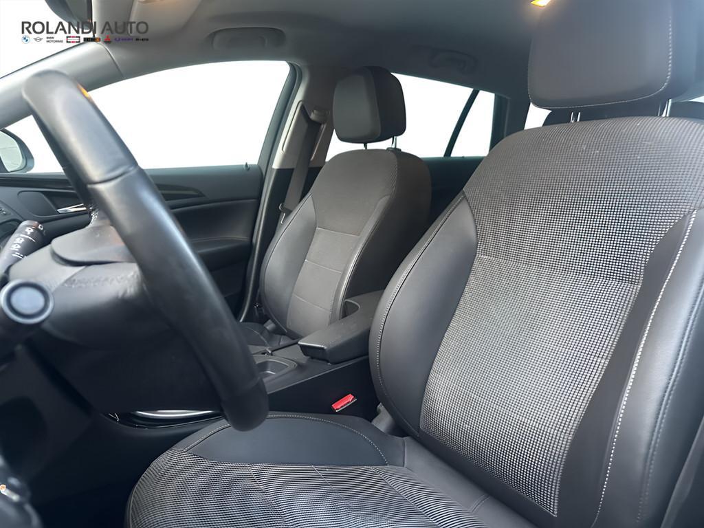 Opel Insignia Sports Tourer 2.0 CDTI Elective 4x4